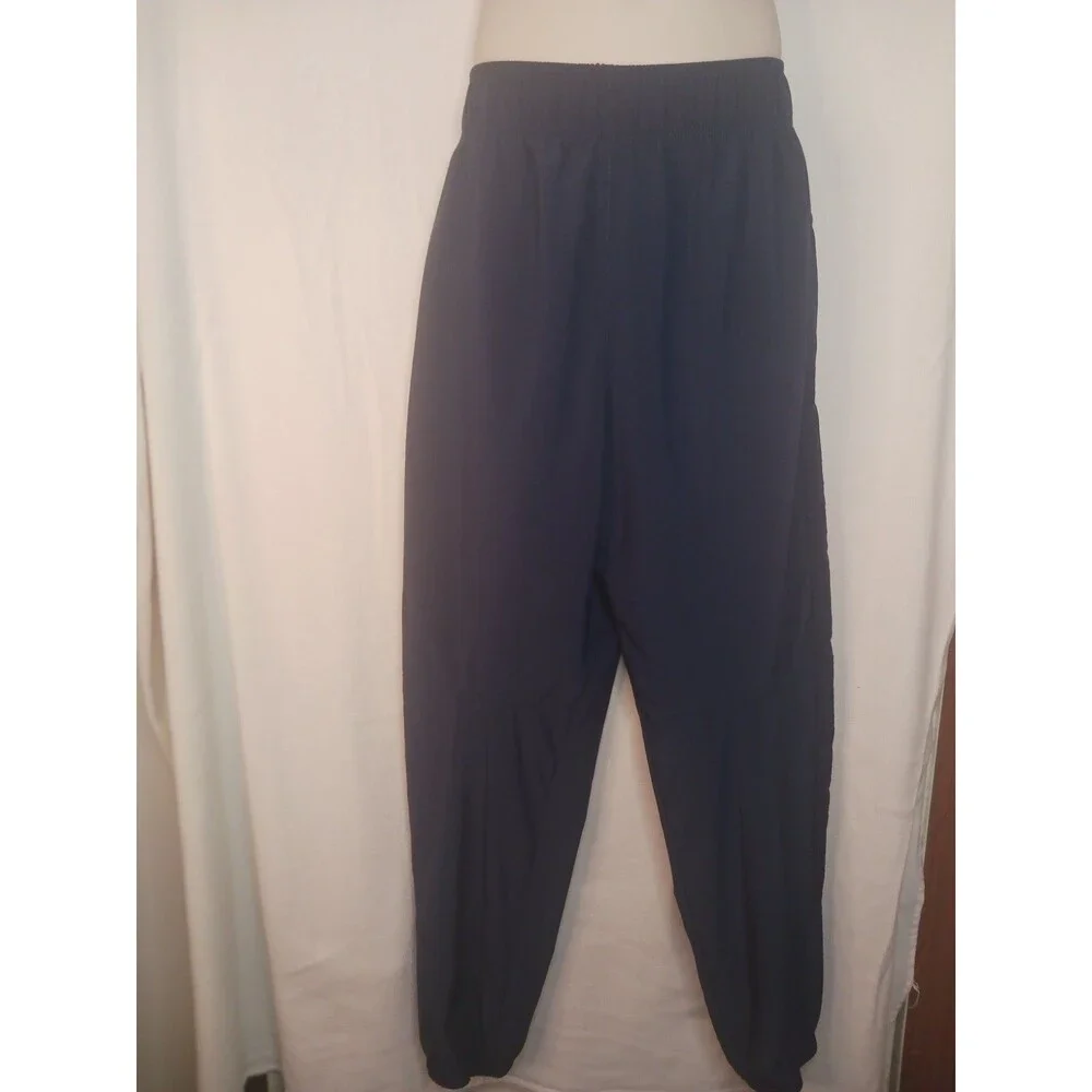 Nike Boys Dri-Fit Multi Essential Pants Blue Sz. S
